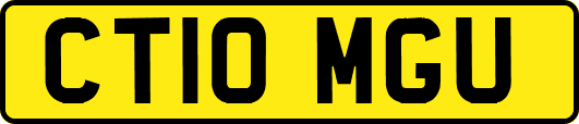CT10MGU