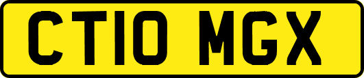 CT10MGX