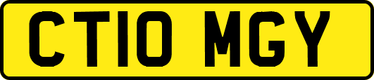 CT10MGY