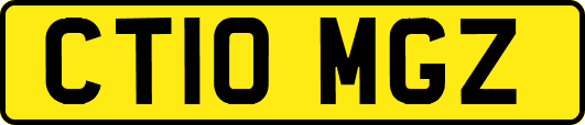 CT10MGZ