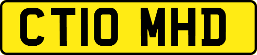 CT10MHD