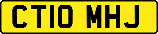 CT10MHJ