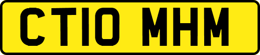 CT10MHM