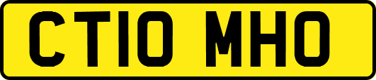 CT10MHO