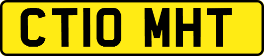 CT10MHT