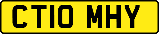 CT10MHY
