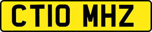 CT10MHZ