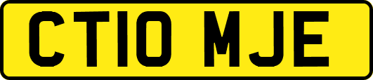 CT10MJE