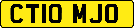 CT10MJO