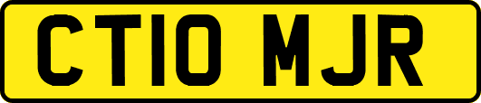CT10MJR