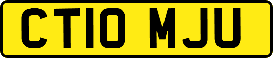 CT10MJU