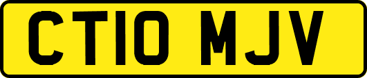 CT10MJV