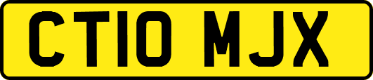 CT10MJX