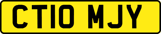 CT10MJY