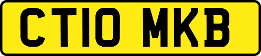 CT10MKB