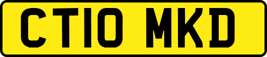 CT10MKD