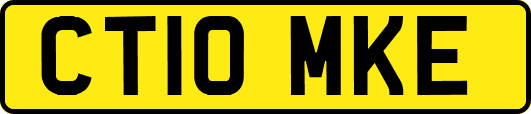 CT10MKE
