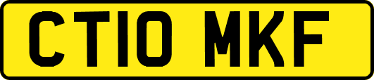 CT10MKF