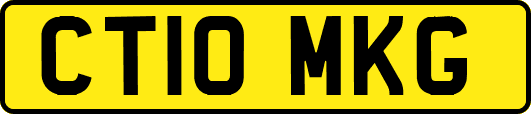 CT10MKG