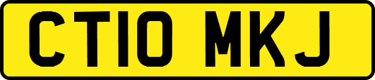 CT10MKJ