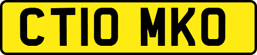 CT10MKO