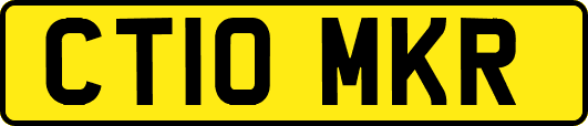 CT10MKR