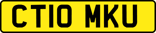 CT10MKU
