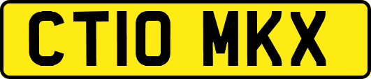CT10MKX