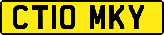 CT10MKY