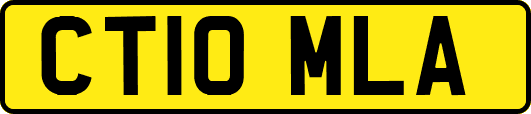 CT10MLA