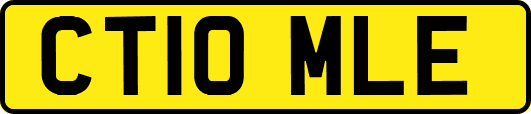 CT10MLE