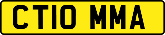 CT10MMA