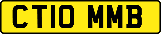 CT10MMB
