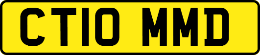 CT10MMD