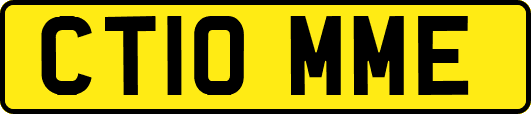 CT10MME