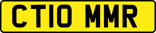 CT10MMR