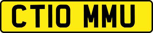 CT10MMU