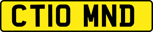 CT10MND