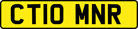 CT10MNR