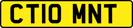 CT10MNT