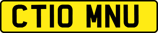 CT10MNU