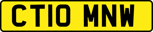 CT10MNW
