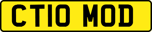 CT10MOD
