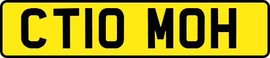 CT10MOH