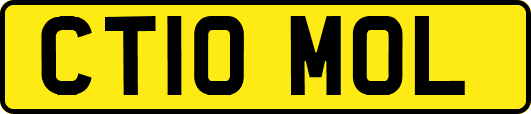 CT10MOL