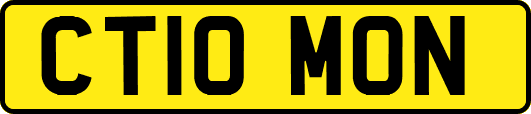 CT10MON