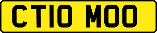 CT10MOO