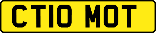 CT10MOT