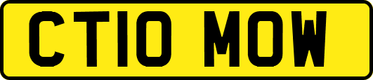 CT10MOW