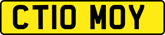CT10MOY